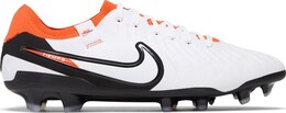 Nike Кроссовки Tiempo Legend 10 Pro FG 'Ready Pack', белый dv4333 100 | white