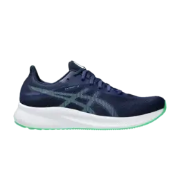 Кроссовки Asics Patriot 13 Blue Expanse New Leaf, синий 1011b485 409