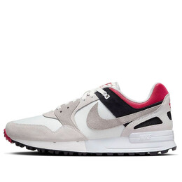 Кроссовки air pegasus 89 golf 'swan' Nike, мультиколор fj2245-100 | swan/black/neutral grey/medium grey
