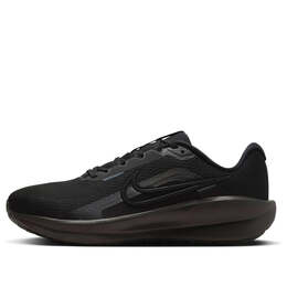 Кроссовки downshifter 13 extra wide 'anthracite wolf grey' Nike, мультиколор fj1284-002 | anthracite/wolf grey/black