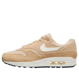 Кроссовки air max 1 'desert ore' Nike, коричневый ah8145-202 | brown