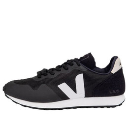 Кроссовки sdu b-mesh 'black white' Veja, черный rt0102698a | black/white