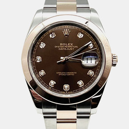 Rolex - Datejust Watches - 1239626
