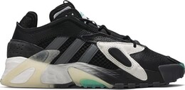 Кроссовки Adidas Streetball 'Hi Res Aqua', черный ee4968 | black