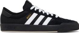 Adidas Кроссовки Nora 'Black White', черный hp9164 | black