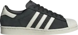 Adidas Кроссовки Superstar 82 'Black Snakeskin', черный if7464 | black