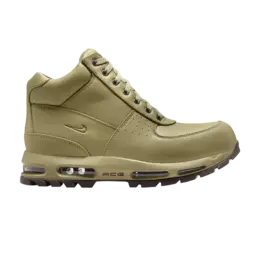 Nike Кроссовки Air Max Goadome, цвет Neutral Olive 865031 212 | neutral olive