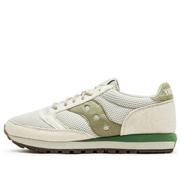 Кроссовки jazz 81 'earth pack natural' Saucony, мультиколор s70639-3 | natural/beige/green