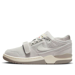 Кроссовки air alpha force 88 'light bone' Nike, белый fn6594-001 | light bone/light bone-coconut milk-cobblestone-orange