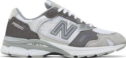 Кроссовки New Balance BEAMS x Paperboy Paris x 920 Made in England 'Ice Boy', серый m920ppb | grey