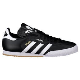 Кроссовки Adidas Samba Super, черный 136048852 | black