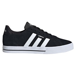 Кроссовки Adidas Daily 3.0, черный 137664297 | black