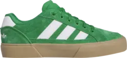 Adidas Кроссовки Court TNS Premiere 'Green White Gum', зеленый ig7570 | green