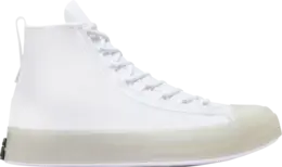 Converse Кроссовки Chuck Taylor All Star CX High 'Explore Foundation - White', белый a06596c | white