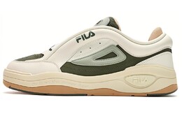 Мужские кроссовки для скейтбординга Fila MIX 2, White/Green f12m412201fpc | white/green
