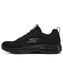 Кроссовки go walk arch fit grand select 2 'black' Skechers, черный 216263-bbk | black