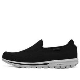 Кроссовки go walk classic 'black' Skechers, черный 216456-blk | black