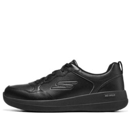 Кроссовки go walk stability 'core black' Skechers, черный 216620-bbk | black