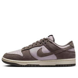 Кроссовки dunk low retro se 'platinum violet cave stone' Nike, фиолетовый fq8249-001 | platinum violet/cave stone