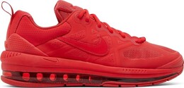 Кроссовки Nike Air Max Genome 'Triple Red', красный dr9875 600 | red