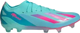 Adidas Кроссовки X Crazyfast Messi.1 FG 'Bienvenido a Miami', синий id0069 | blue