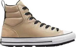 Converse Кроссовки Chuck Taylor All Star Berkshire Boot High 'Nomad Khaki', загар a04475c | tan