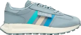 Adidas Кроссовки Retropy E5 'Magic Grey Sky Rush', синий gz4624 | blue
