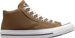 Converse Кроссовки Chuck Taylor All Star Vintage Athletic Mid 'Malden Street - Squirmy Worm Brown', коричневый a05408f | brown