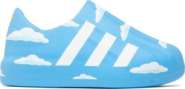Adidas Кроссовки The Simpsons x adiFOM Superstar 'Clouds', синий ie8469 | blue