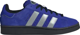 Adidas Кроссовки Campus 00s 'Lucid Blue Matte Silver', синий id2065 | blue