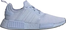 Adidas Кроссовки NMD_R1 'Blue Dawn', синий gw4662 | blue