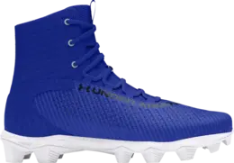 Under Armour Кроссовки Blur Highlight 2 RM 'Team Royal', синий 3027300 400 | blue