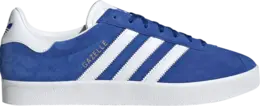 Adidas Кроссовки Gazelle 85 'Royal Blue', синий ig0456 | blue
