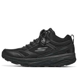 Кроссовки go run trail altitude 'black' Skechers, черный 220920c-bbk | black