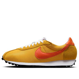 Кроссовки ld-1000 sp 'university gold' Nike, золотой fq9079-700 | university gold/safety orange/game royal