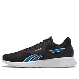 Кроссовки lite 2.0 'black horizon blue' Reebok, синий fu8552 | blue/black