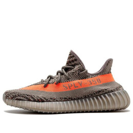 Кроссовки yeezy boost 350 v2 'beluga' Adidas, мультиколор bb1826 | stegry/beluga/solred