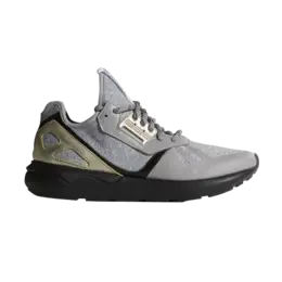 Кроссовки Adidas Tubular Runner 'New Years Eve', серый b35640 | grey