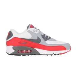 Кроссовки Nike Air Max 90 Essential, серый 537384 039 | grey