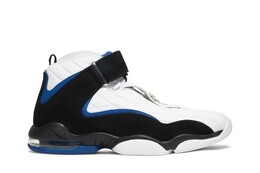 Кроссовки Nike Air Penny 4 OG 'Orlando', белый 864018 100 | white