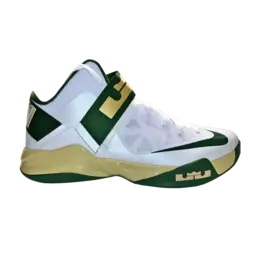 Кроссовки Nike Zoom Soldier 6 'SVSM', белый 377529 xc | white