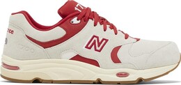 New Balance Кроссовки Kith x 1700 'Canada Pack - Marshmallow', белый cm1700km | white