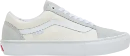 Vans Кроссовки Skate Old Skool 'Light Grey White', серый vn0a5fcblgx | grey