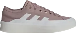 Adidas Кроссовки ZNSORED 'Purple White', фиолетовый hp5985 | purple