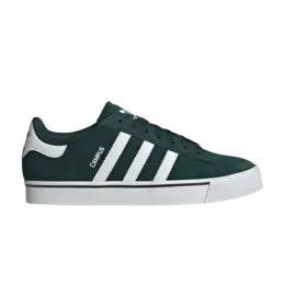 Adidas Кроссовки Campus Vulc, цвет Green Night ji1913 | green night