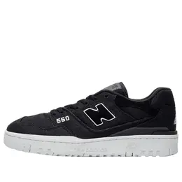 Кроссовки 550 'magnet black white' New Balance, мультиколор bb550mdb | magnet/white/black