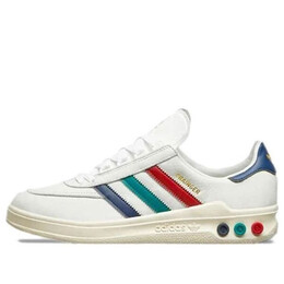 Кроссовки originals grainger 'end three bridges' Adidas, белый fv7946 | white/multi-color