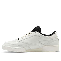 Кроссовки sneeze x club c revenge 'white' Reebok, белый fw5416 | white
