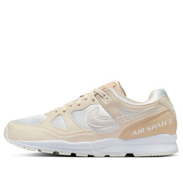Кроссовки air span 2 'cream' Nike, мультиколор bq8164-200 | desert ore/sail/light cream