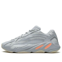 Кроссовки yeezy boost 700 v2 'inertia' Adidas, мультиколор fw2549 | inertia/inertia/inertia